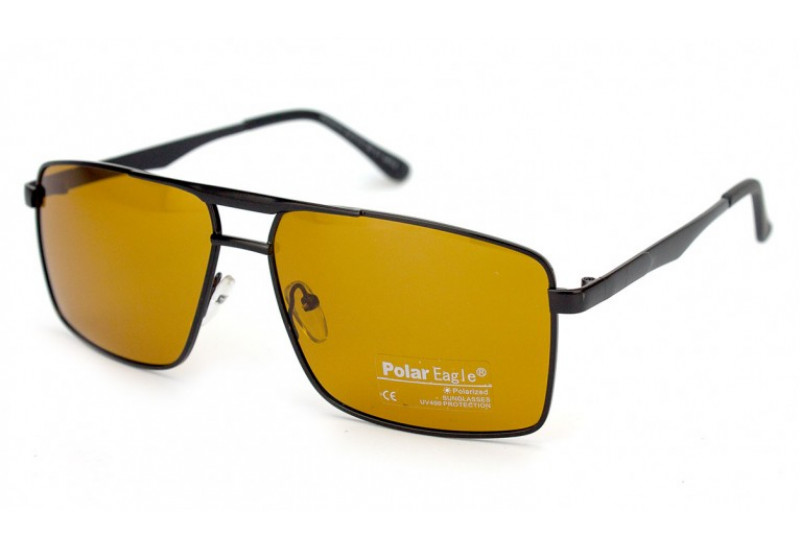 Антифары очки для водителей  Polar Eagle 20510